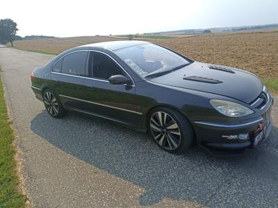 Peugeot 607 2.7hdi