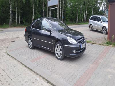 Peugeot 607 zadbany 2.0hdi zamiana !!!