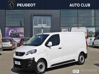 Peugeot Expert II 2016
