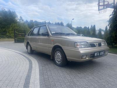 Polonez 1.6 Gli idealny