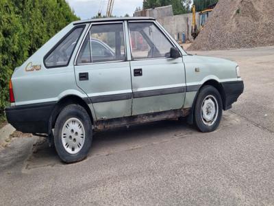 Polonez Caro 1.6 Baza