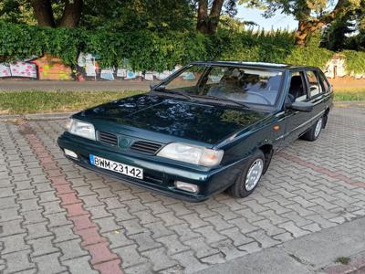 Polonez Caro Plus 1.6 Kat