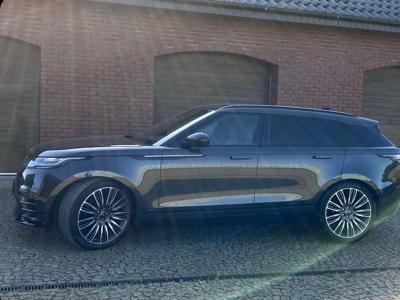 RANGE ROVER VELAR Pierwszy właściciel