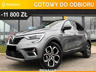 Renault Arkana 1.3 TCe 140KM 2022