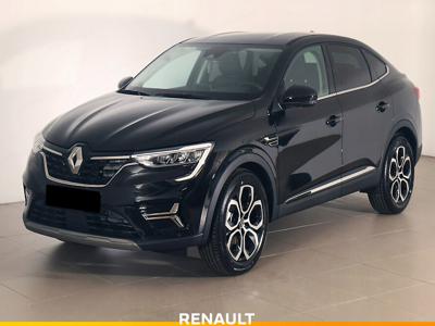 Renault Arkana 2022