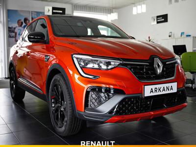 Renault Arkana 2022