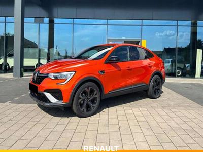 Renault Arkana 2022