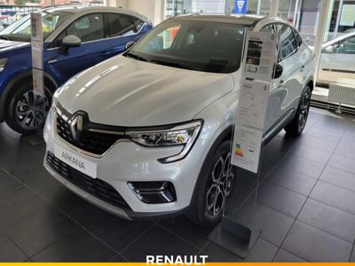 Renault Arkana 2023