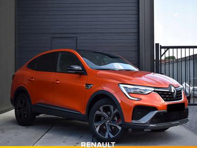 Renault Arkana 2023