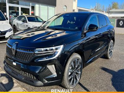 Renault Austral 2023