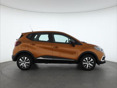 Renault Captur 2017 1.2 TCe 19906km SUV