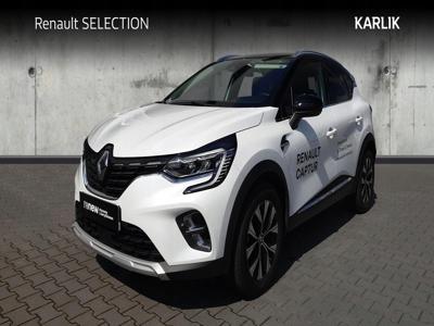 Renault Captur II Crossover 1.0 TCe LPG 100KM 2022