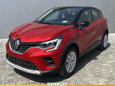 Renault Captur II Crossover 1.0 TCe LPG 100KM 2023