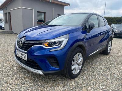 Renault Captur II Crossover 1.3 TCe 130KM 2020