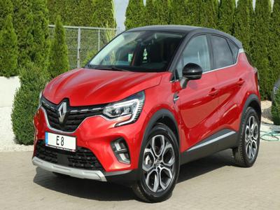 Renault Captur II Crossover 1.3 TCe 130KM 2020