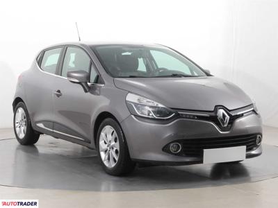 Renault Clio 1.1 72 KM 2016r. (Piaseczno)