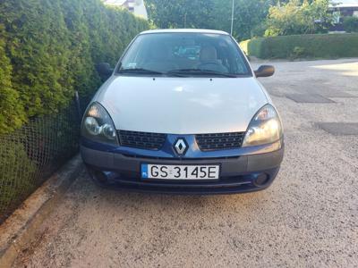 Renault clio II 1.2 8v