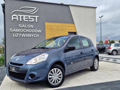 Renault Clio III Grandtour Phase II 1.2 16v 75KM 2011