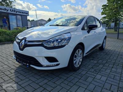 Renault Clio IV 1.2 TCe 118KM Limited