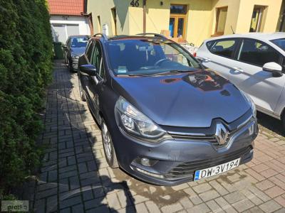 Renault Clio IV 1.5 dCi Energy Limited 2018