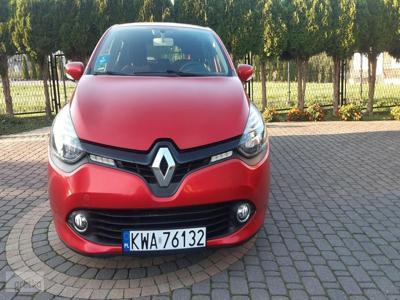 Renault Clio IV