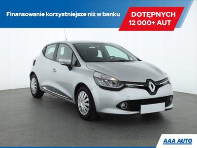 Renault Clio IV Hatchback 5d 1.2 16V 73KM 2016