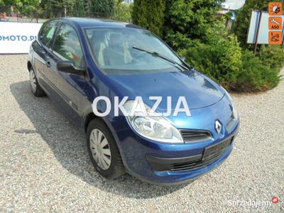 Renault Clio Nowy modeL,silnik 1.2 benzyna,klima,jeden właś…