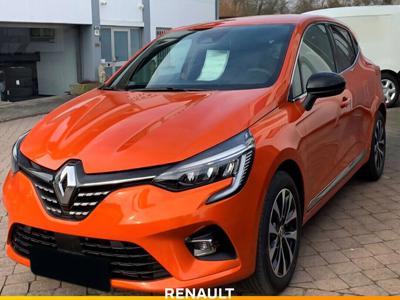 Renault Clio V Hatchback 5d 1.0 TCe 90KM 2023