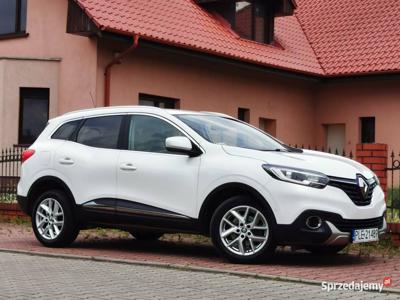 RENAULT KADJAR 1.6 DCI