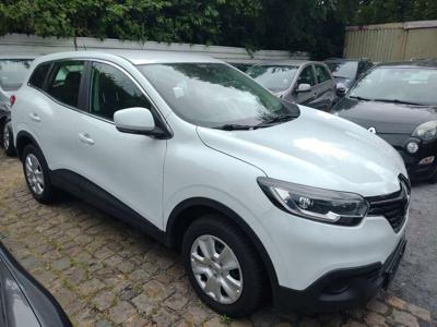 Renault Kadjar Crossover 1.2 Energy TCe 130KM 2016