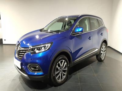 Renault Kadjar Crossover Facelifting 1.5 Blue dCi 115KM 2020