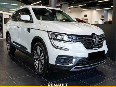 Renault Koleos II SUV Facelifting 2.0 Blue dCi 184KM 2022