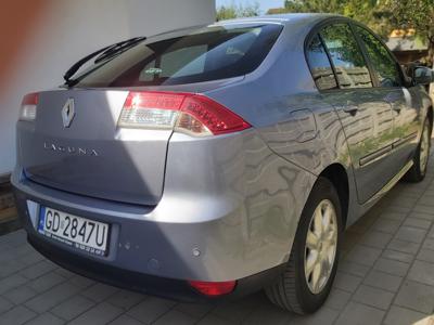 Renault Laguna 2.0 dci