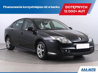 Renault Laguna III Hatchback 2.0 dCi 150KM 2008