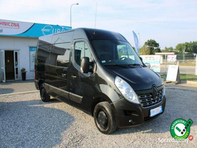 Renault Master F-Vat,salon-PL,gwarancja,L2H2,I-właściciel,1…