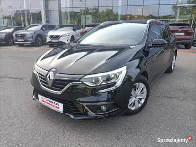 Renault Megane, 2019r. salon_PL | gwarancja serwisu i przeb…
