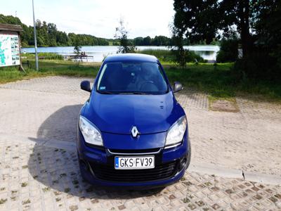 Renault megane 3