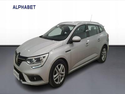 Renault Megane IV Grandtour 1.5 Blue dCi 95KM 2019