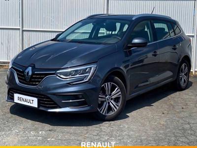 Renault Megane IV Grandtour Facelifting 1.3 TCe 140KM 2023