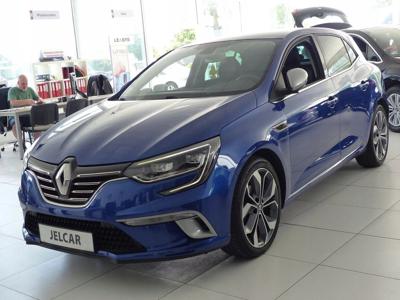 Renault Megane IV Hatchback 5d 1.2 Energy TCe 130KM 2018