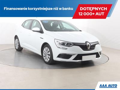 Renault Megane IV Hatchback 5d 1.6 SCe 114KM 2017