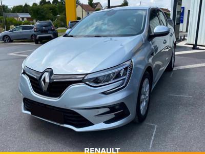 Renault Megane IV Hatchback 5d Facelifting 1.3 TCe 140KM 2023