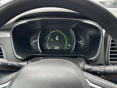 Renault Talisman Salon PL,F.VAT,LED,Navi,Gwarancja I (2015-)