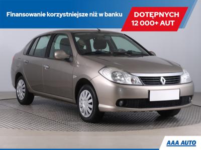 Renault Thalia II 1.4 16v 98KM 2010