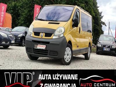 Renault Trafic II 2005