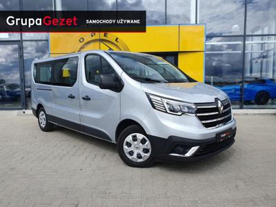 Renault Trafic III 2022