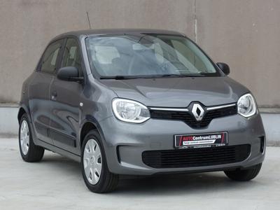 Renault Twingo III 2021