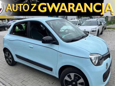 Renault Twingo III Hatchback SCe 70KM 2017