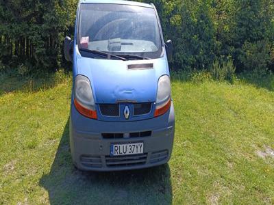 Renault.Trafic 1.9 long