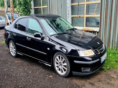 SAAB 9-3 1.8t laleczka - super stan 190km LPG !!!